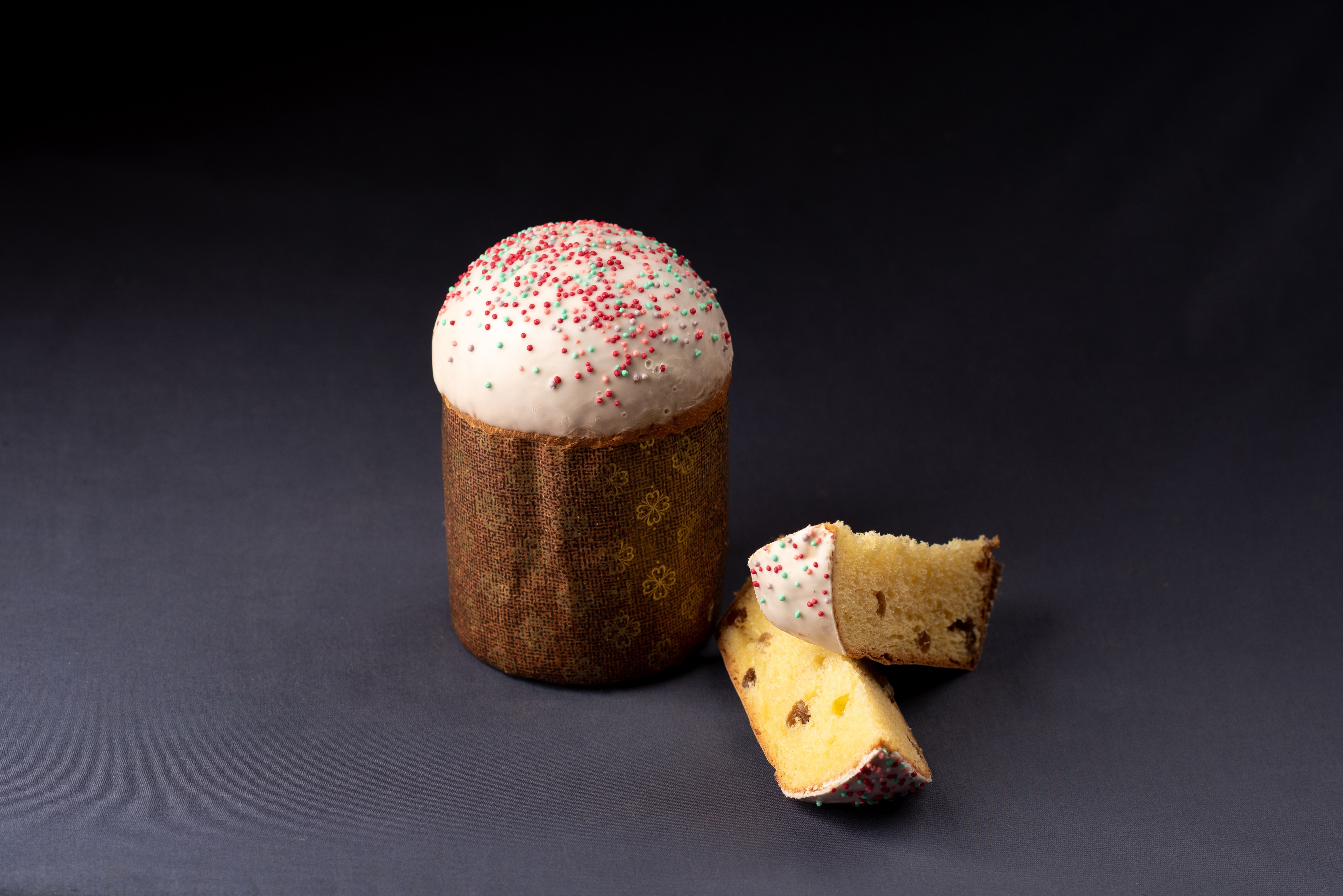 Cozonac de sărbătoare 200g